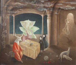 Leonora Carrington